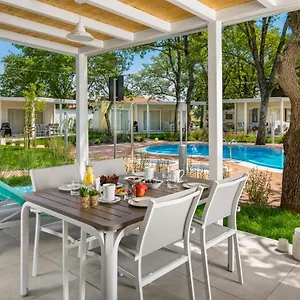 Ulika Mobile Homes - Naturist Park za odmor