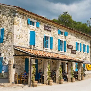 Ponte Porton Dining & krevet i doručak