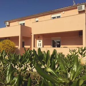 Apartment Sunny Rock Volme, Banjole